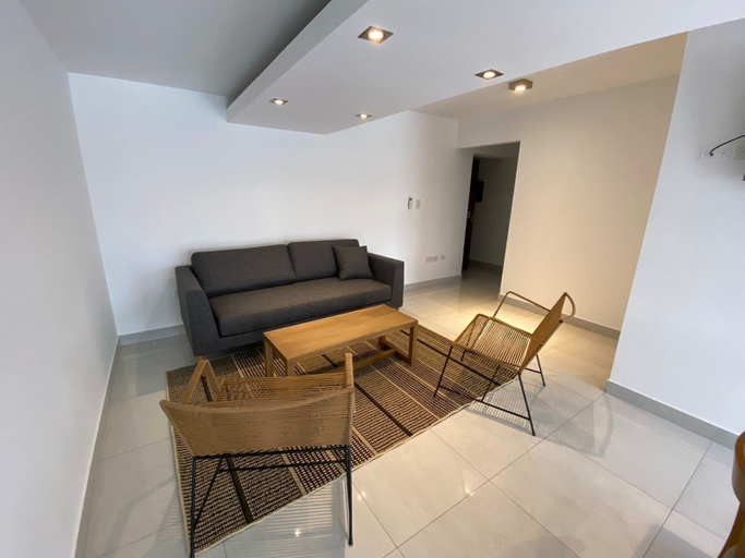 Others 5, HOMEFULL APARTAMENTOS, Capital