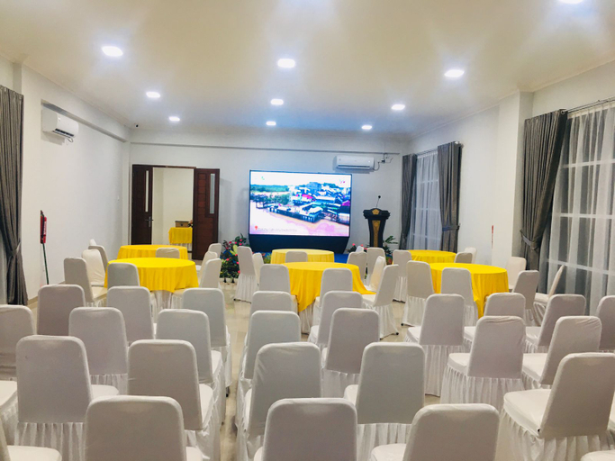 Business Facilities, Hotel Tanjung Gelam, Karimun