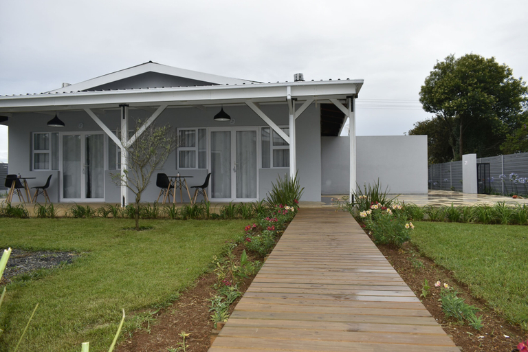Exterior & Views 2, Mosswood Bed & Breakfast, Ehlanzeni