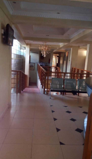 Others, East Gate Hotel, Kajiado East