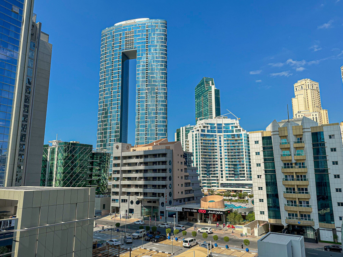 Exterior & Views 2, HiGuests - Studio One, Dubai