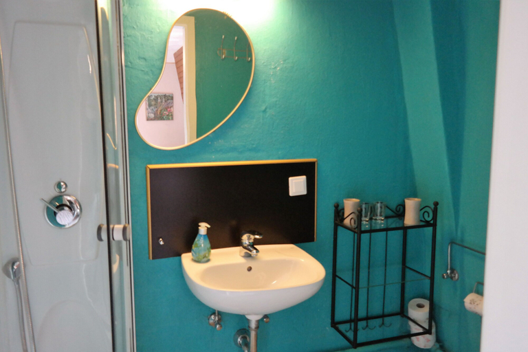 Bathroom 5, Haus Stehlings, Städteregion Aachen