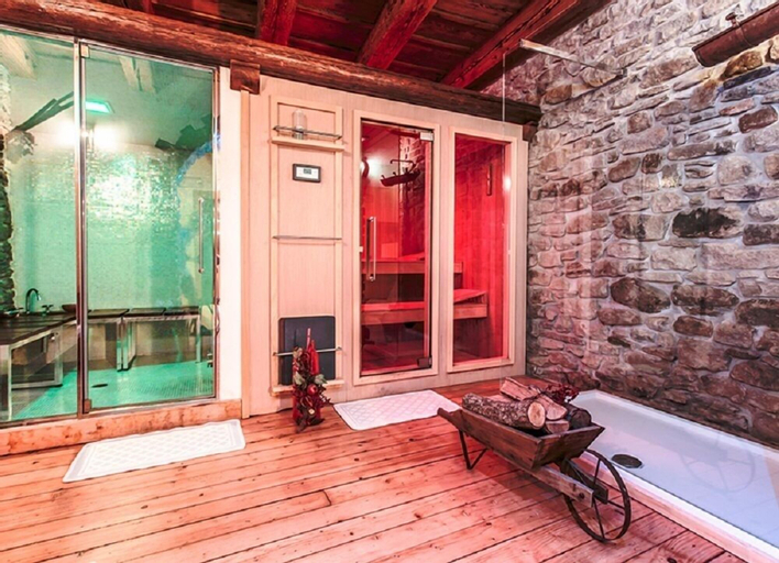 Exterior & Views 2, Granduca Mountain Wellness Apartments Campigna, Forli' - Cesena