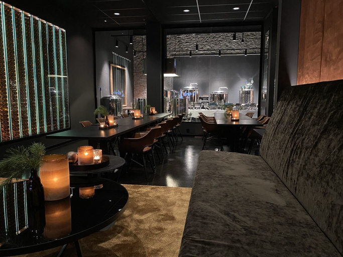 Food & Drinks 5, Panorama Hotell Rorbusuiter, Sund