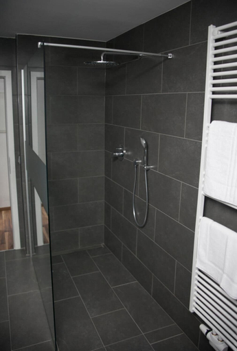 Bathroom 2, Bedroom, Nürnberg