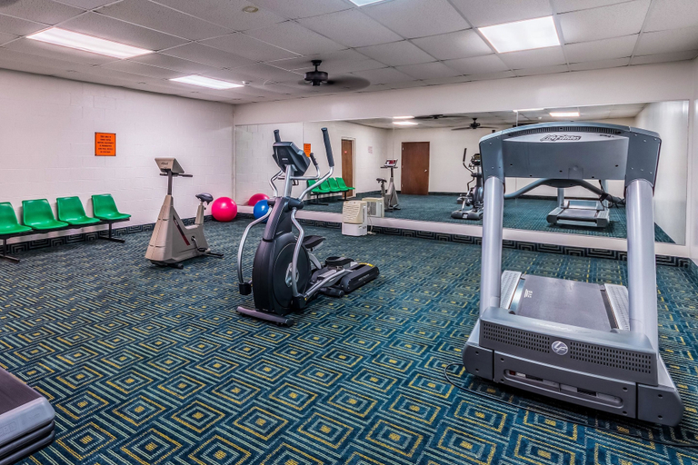Others 5, Smart Extended Stay, Raleigh