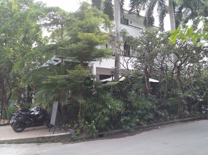 Exterior & Views 2, Thao Dien Boutique Hotel, District 2