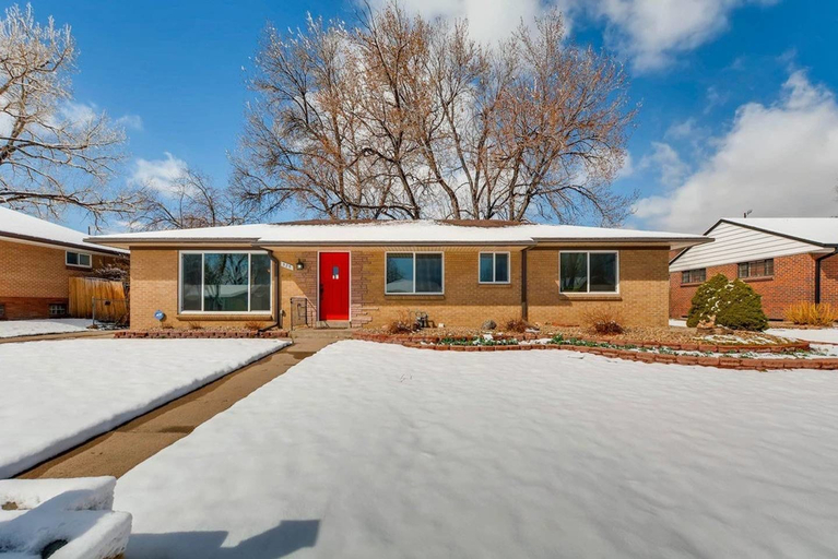 Exterior & Views 2, The Meadowlark Manor Spacious Backyard & Hot Tub, Jefferson