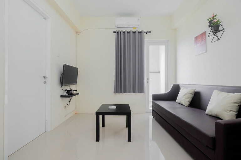 Others 4, Exclusive 2BR Bogorienze Resort Bogor near The Jungle, Bogor