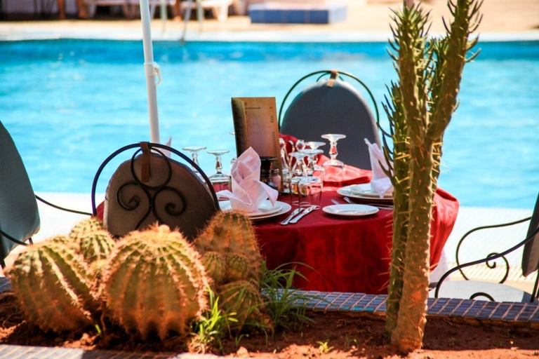Others 5, Hotel Farah El Janoub, Ouarzazate