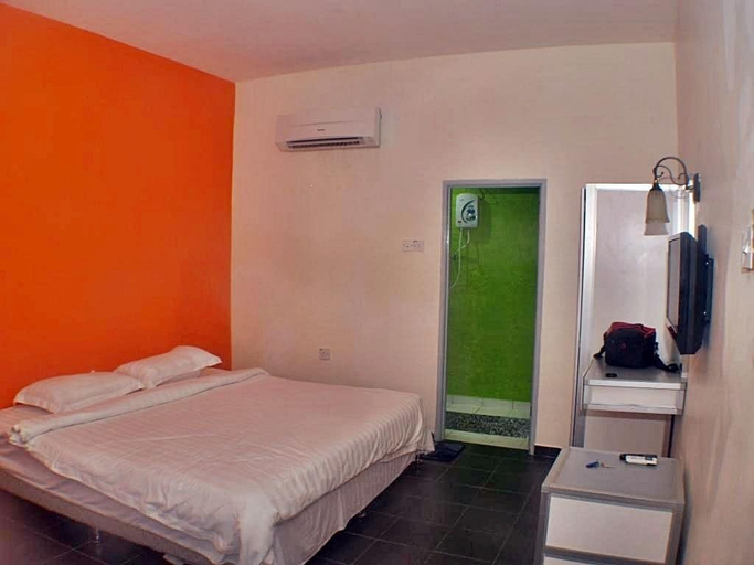 Bedroom 5, Cenang Rest House, Langkawi