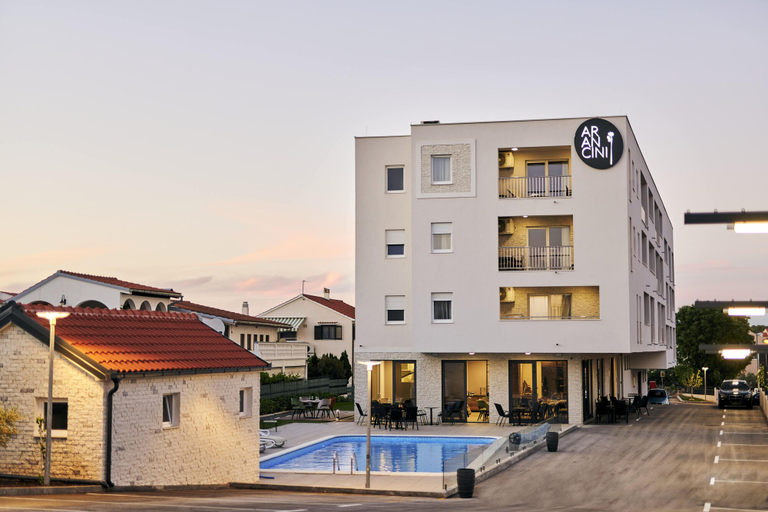 Exterior & Views 2, Arancini Residence, Vodice
