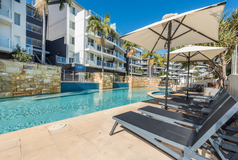 Sport & Beauty 3, Mantra Nelson Bay, Port Stephens