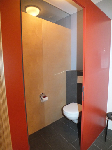 Bathroom 4, Businesshotel Valerian, Dornbirn