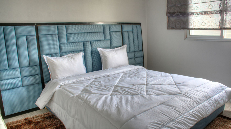 Bedroom 3, Americaine Prestige Villa, Marrakech