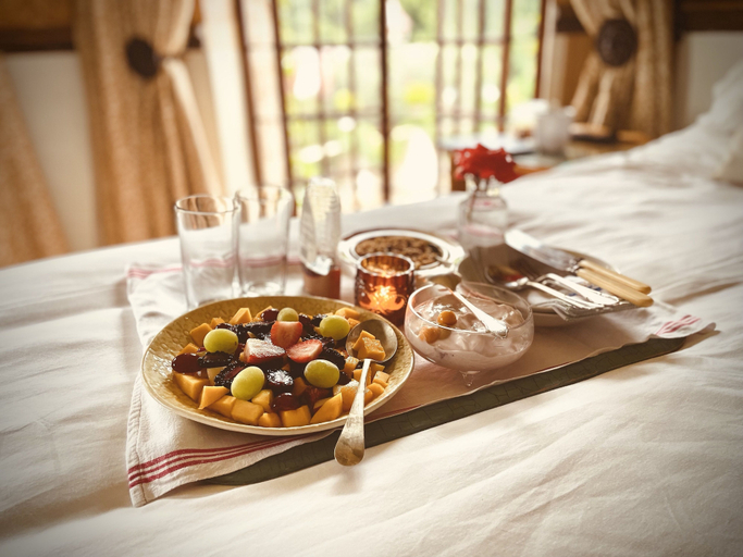 Food & Drinks 5, Schoon Huis Manor, Ekurhuleni