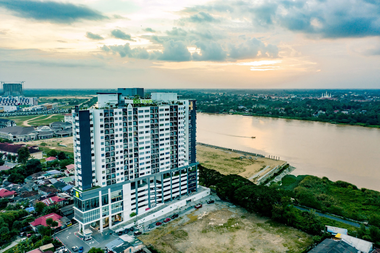 Exterior & Views 2, ibis Styles Kota Bharu, Kota Bharu