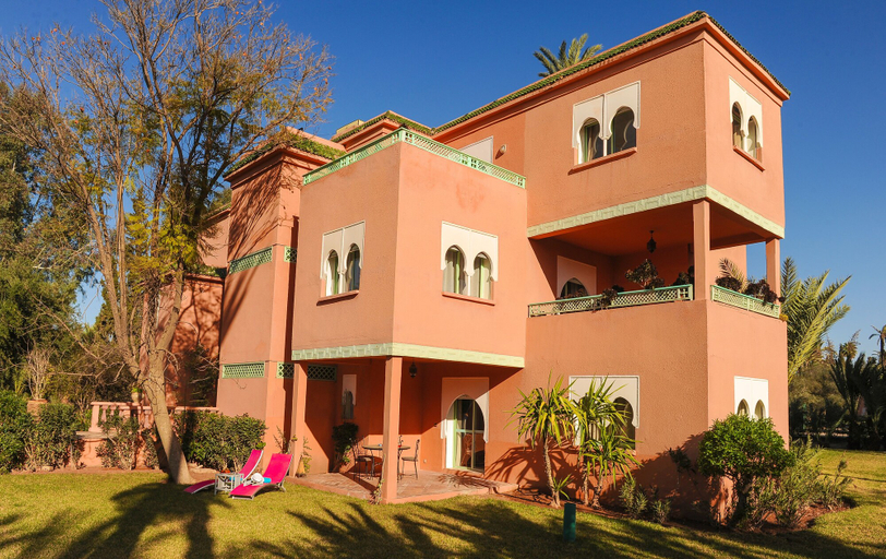 Exterior & Views 2, In Club Palmeraie Resort, Marrakech