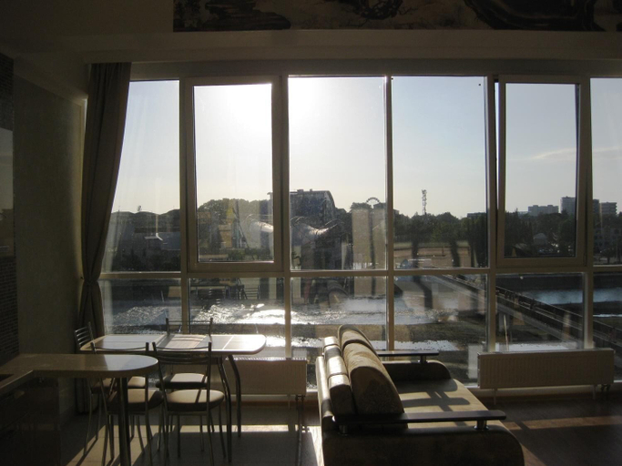 Food & Drinks, RozaMari Apartments, Sochi gorsovet