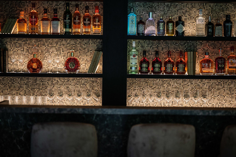 Food & Drinks 5, Boutique Hotel 't Fraeyhuis, West-Vlaanderen