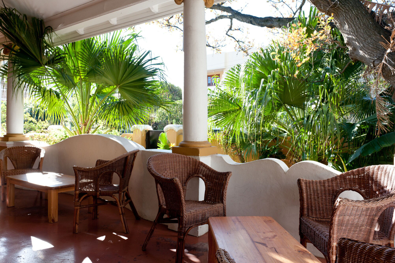 Food & Drinks 4, Ashanti Guest House Gardens, City of Cape Town