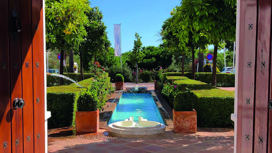 Sport & Beauty 3, Añoreta Golf and Suites, Málaga