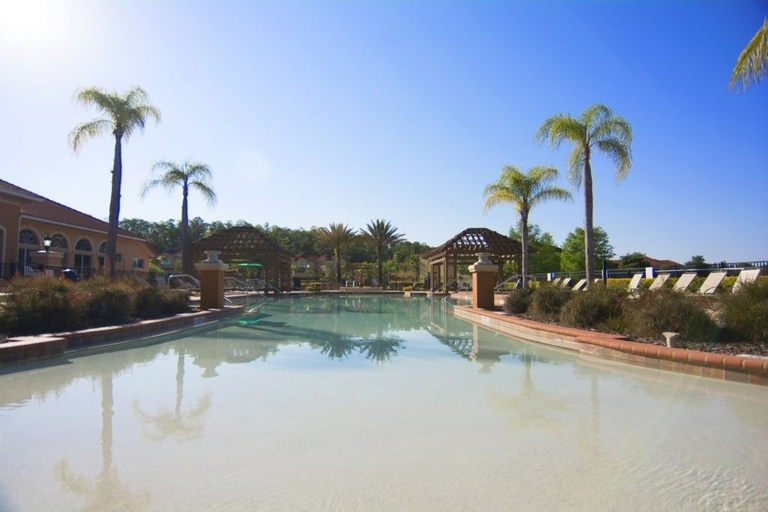 Sport & Beauty 4, Fd51442 - Bella Vida Resort - 4 Bed 3 Baths Townhouse, Osceola