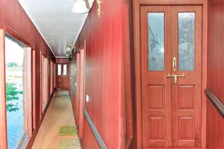 Others 4, GuestHouser 3 BHK Houseboat 9f4e, Alappuzha