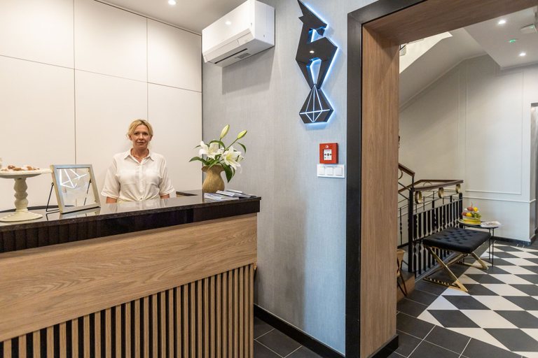 Others 5, Apartamenty AR, Poznań City