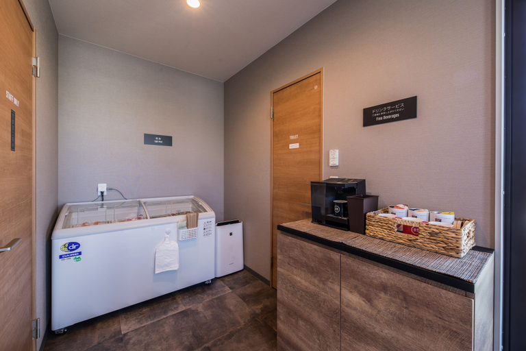 Others 5, HOTEL R9 The Yard Uruma, Uruma