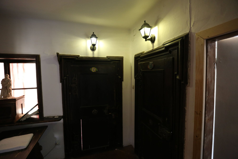 Others 5, Haus Wartenberg, Salzburg