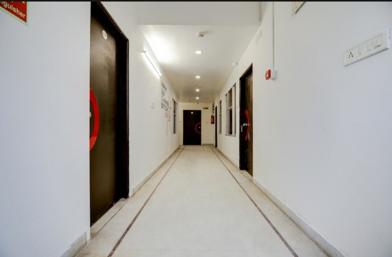 Others 5, Shri Sai Residency, Jaipur