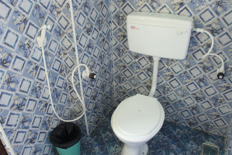 Bathroom 3, Alegria Resorts and Spa, Chennai