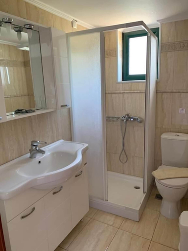 Bathroom 5, Stomio Villague, Peloponnese