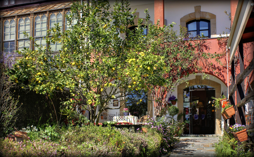 Exterior & Views 2, Hotel Mar del Sueve, Asturias