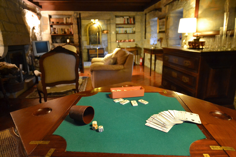 Food & Drinks 5, Casa das Paredes, Fafe