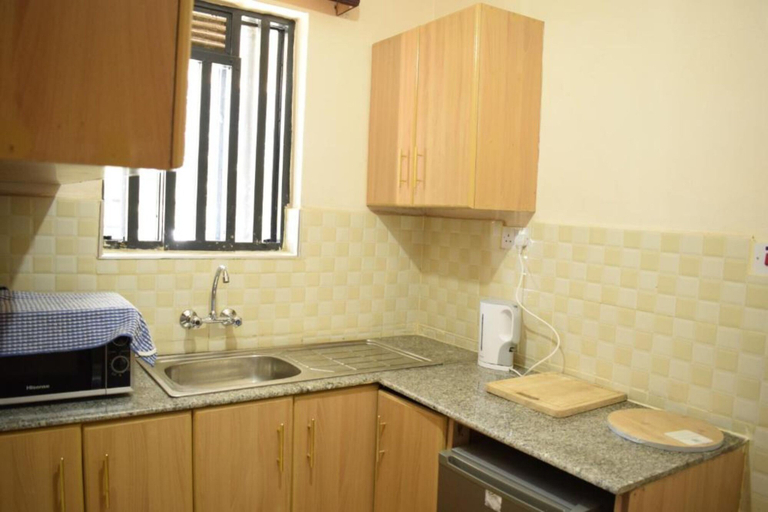 Others 5, Samwell 210 Apartment, Kisumu West