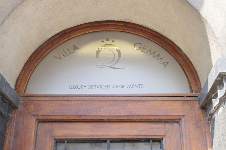 Exterior & Views, The Queen Luxury Apartments - Villa Gemma, Luxembourg