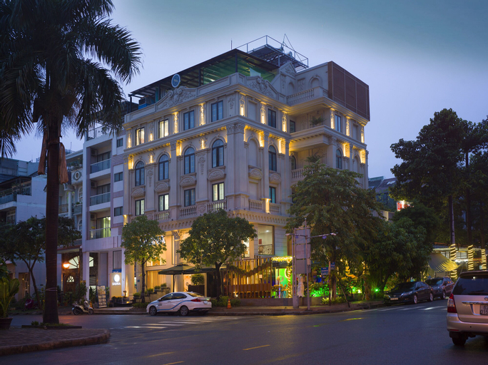 Exterior & Views 1, Sabina Boutique Hotel 3, District 7