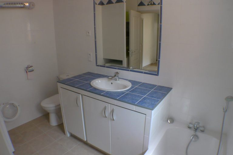 Bathroom 4, Résidence de Tourisme Mare e Macchia, Corse-du-Sud