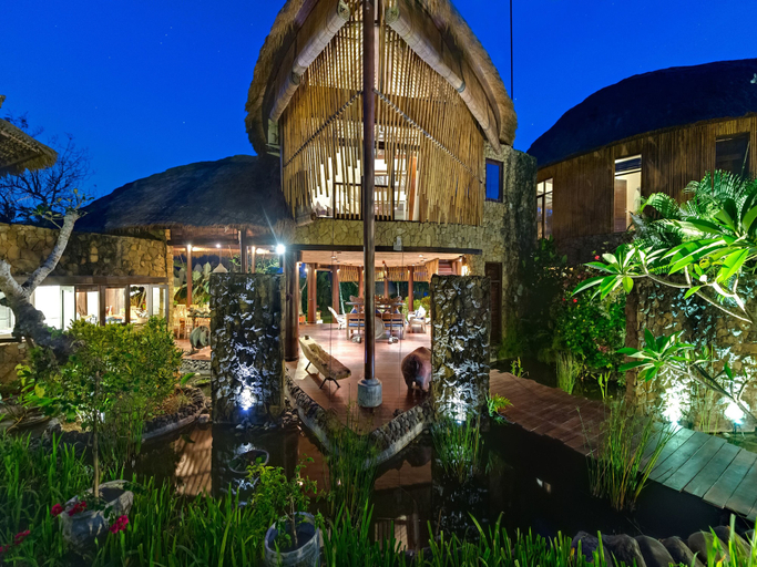 Exterior & Views, Taman Ahimsa by Elite Havens, Badung