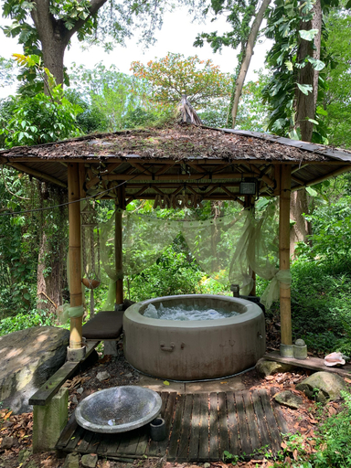 Others 3, ecolodge Martinique, Fort-de-France