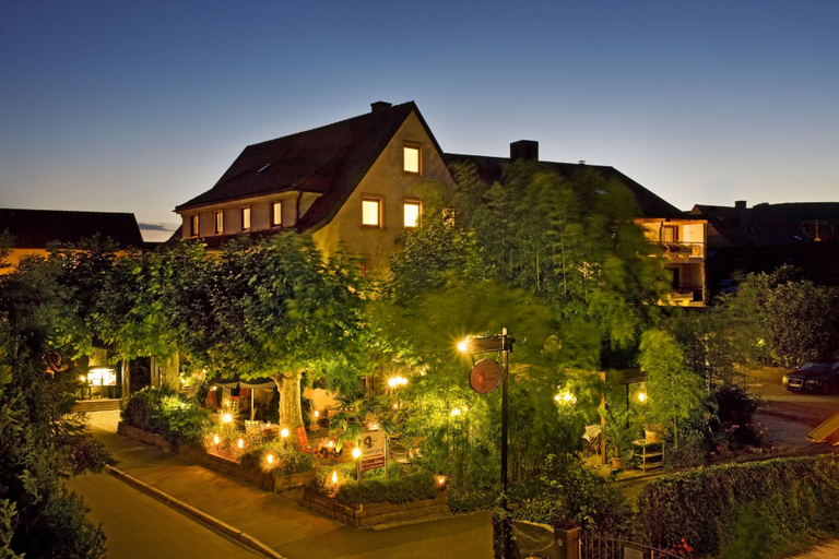 Exterior & Views 2, Hotel Bräutigams Weinstuben, Breisgau-Hochschwarzwald