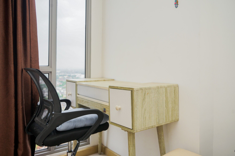 Others 5, Nice And Comfy Studio Apartment At M-Town Residence, Tangerang