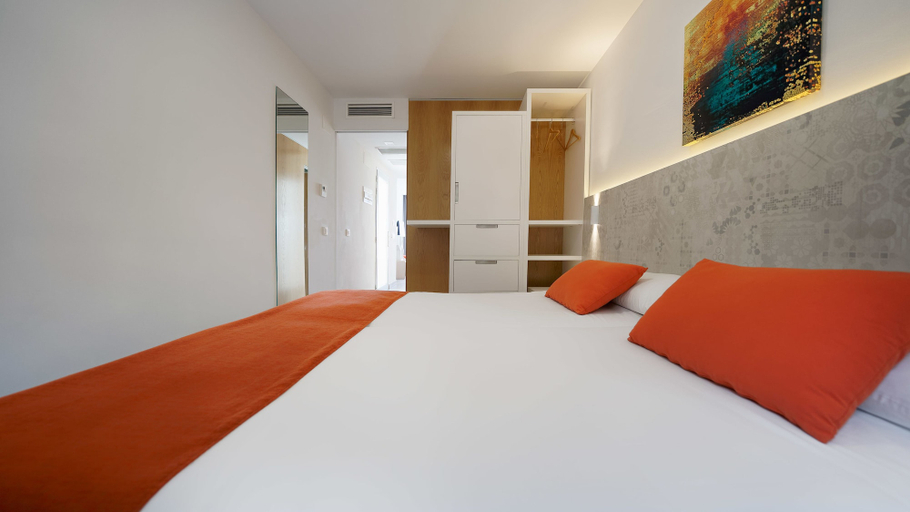 Bedroom 3, Ura Lara - Adults Only, Las Palmas