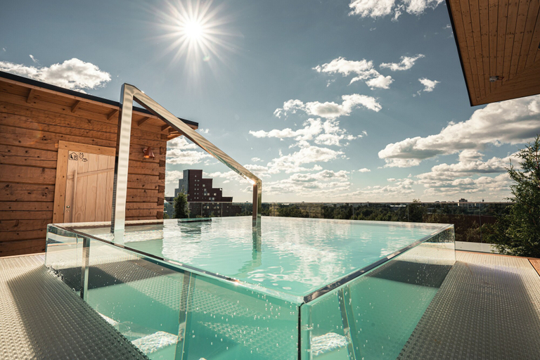 Sport & Beauty 4, VALO Hotel & Work Helsinki, Uusimaa