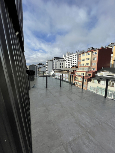 Exterior & Views 2, Acqua Apartments Bariloche, Bariloche