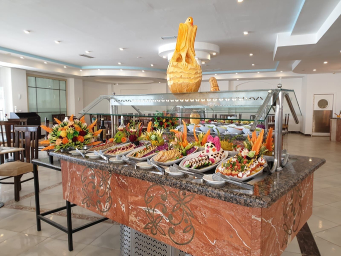Food & Drinks, Blue Reef Marsa Alam - All inclusive, Marsa 'Alam