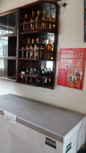 Food & Drinks 4, Global Village Hotel, Jonam