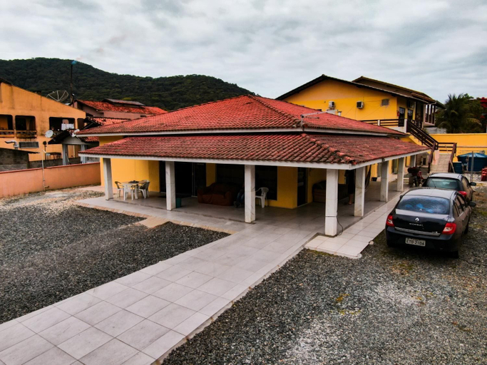Exterior & Views 2, Pousada Parque Praia, Penha